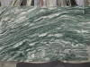 Green Quartzite