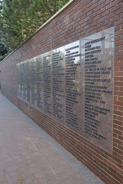 donor wall museum mendel art galler