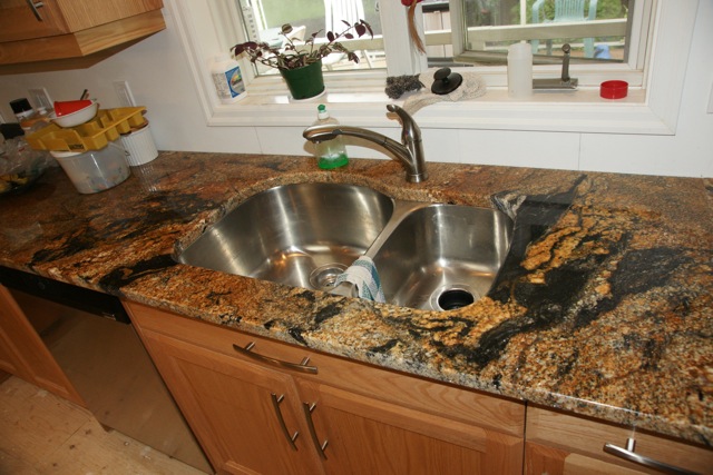 kitchen michelangelo