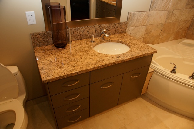 michelangelo vanity