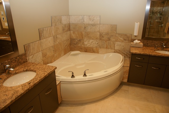 michelangelo bathroom