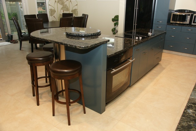 michelangelo kitchen