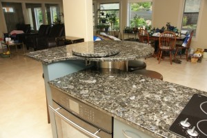 Michelangelo Residential Work